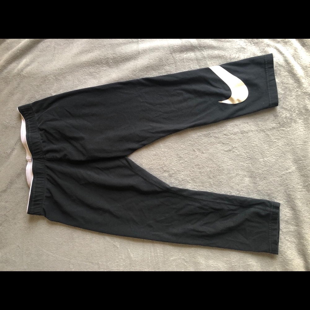 Nike Capri leggings